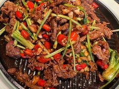 -卢小厨私房菜(长兴店)