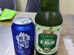 -巴依老爷新疆餐厅