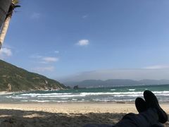 -三亚太阳湾柏悦酒店