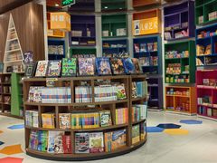 -扶光书店(中环店)