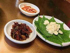 -辛氏火炉·韩式古法烤肉(松北店)