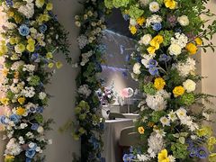 -PARFUM FLORAL花境法餐(南京首店)