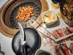 -花味·自助烤肉(江宁同曦店)