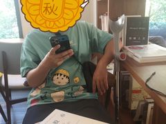 -Peet's Coffee皮爷咖啡(大学路店)