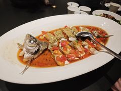-简小舍· 民间手艺菜(古德寺店)