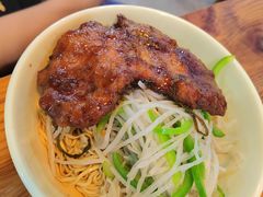 -春和面馆(常德路店)
