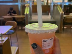 -混果汁(福田领展中心城店)
