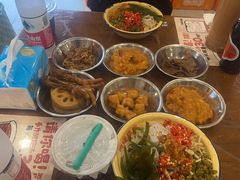 -池嬢拌粉(上海首店)