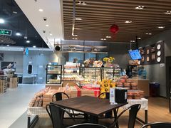 -盒马鲜生(岭南新世界店)