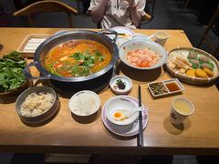 -老凯俚酸汤鱼(多彩城店)