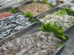 -美达尔烧烤(大尧三路店)