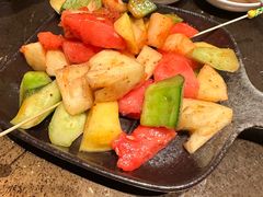 -漆黑觉米粉(三里屯店)