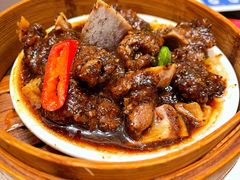 -神仙馆(衡山路店)