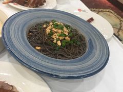-万荣烤鸭店·北京菜(天坛店)