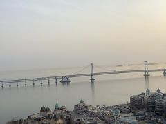 -星海湾跨海大桥