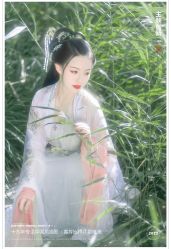 -盘子女人坊古装写真摄影(厦门总店)