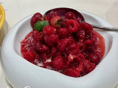 -吉林省林业宾馆-餐厅