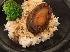 -新发展亚太JW万豪酒店·福苑咖啡厅