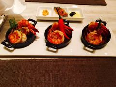 -郑州希尔顿酒店·阿米奇意大利餐厅