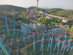 -南京银杏湖乐园