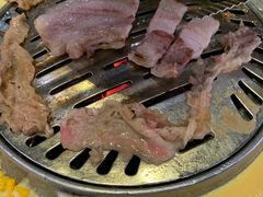 五花肉-喜来稀肉(虹泉路店)