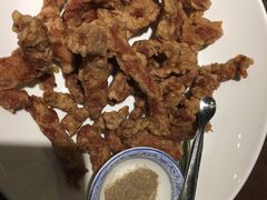 -福来齐·鲁菜海鲜·渔家菜(朝阳街分店)