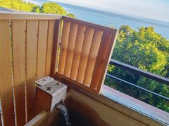 -南紀白浜 浜千鳥の湯 海舟