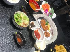 -东京爱上大连(中央大道店)