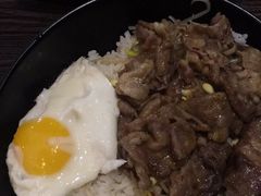 韩式烤牛肉-HONGA HONGA雄家(曹路店)