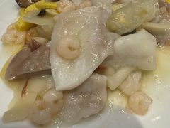 -得月楼·省级非遗·传统苏帮菜(观前店)