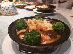 一品煲-小和庆·知味(首铸万科店)
