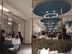 -北京厨房(西安SKP店)