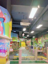 -卡通尼乐园(昆山昆城店)