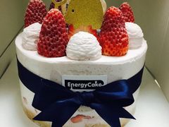 -EnergyCake蛋糕理想国
