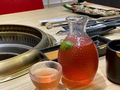 -松鱼亭·和牛烧肉(协鑫广场店)