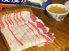 -额尔敦草原涮羊肉·烧烤(冻青树总店)