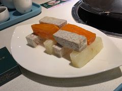 -百年果林椰子鸡(中洲店)