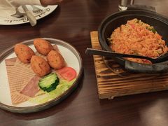 -澳门木偶葡国餐厅(珠海店)