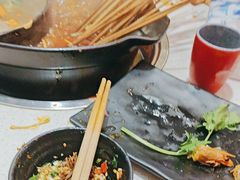 -钢管厂五区小郡肝串串香火锅(梅川路店)