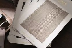 点击看大图 -怒马会 全麻衬西装高级定制