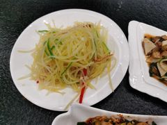 -喜洲翰林餐厅(董家百年老宅店)