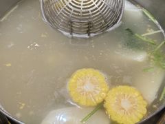 -大吉利·潮汕鲜牛肉火锅(西安店)