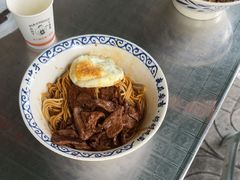 -梅溪·小伙子干挑面(安吉总店)