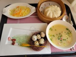 -兰心墩楠月子会所(万达店)