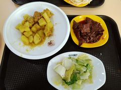 烧麦-中山大学东校区-学生第2食堂