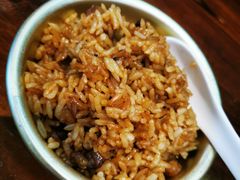 -黑白电视长沙小吃(美林M·LIVE天地东座店)