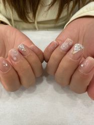 -斯馨·健康美甲美睫