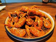 红油龙虾-马头巷·食景园(苏州总店)