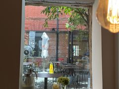 -Ocean's Table 欧舍