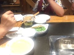-巴奴毛肚火锅(商城路店)